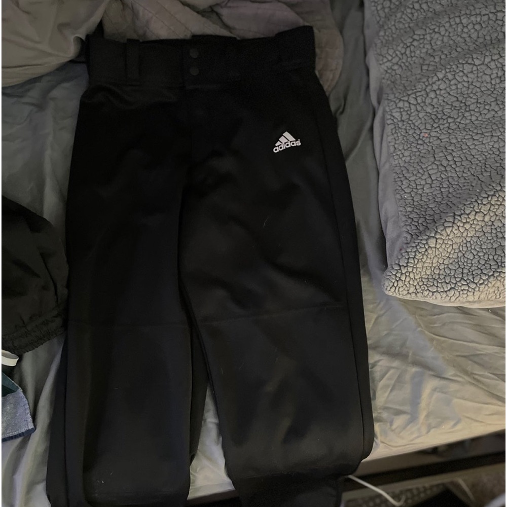adidas baseball pants